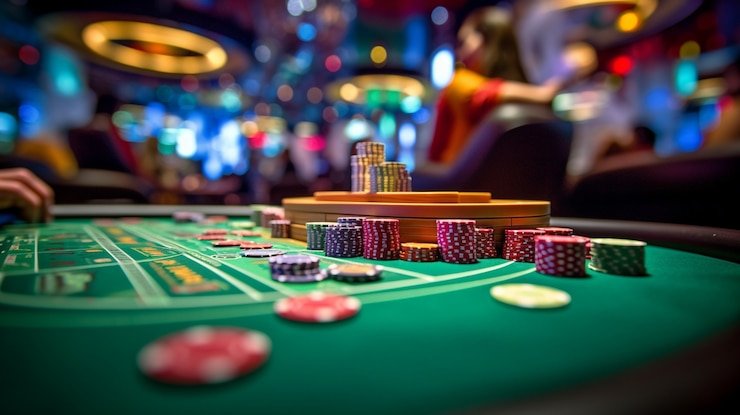 Ikan Jackpot Game 